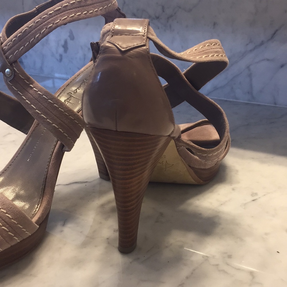 Franco Sarto heels 👠 - Picture 4 of 11
